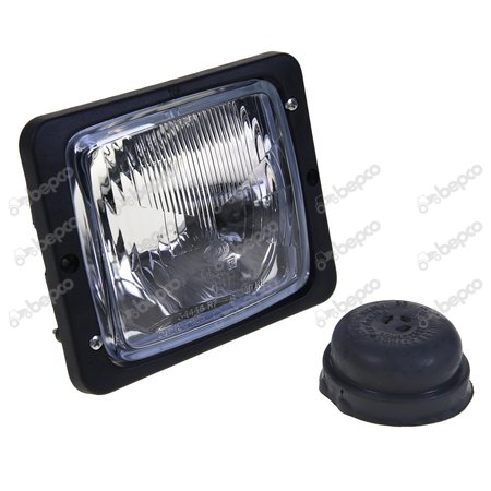 HEADLIGHT OPTIC FRONT