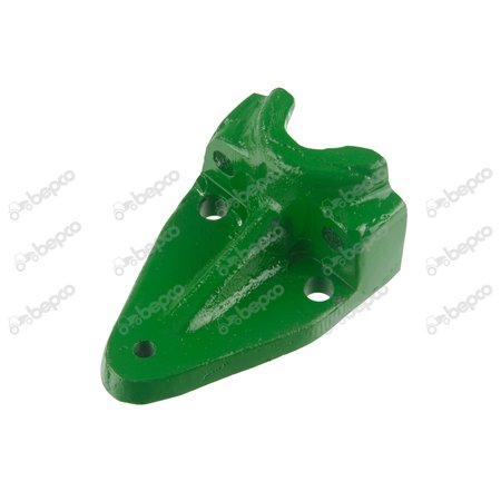 RUBBER BUFFER HOUSING 
