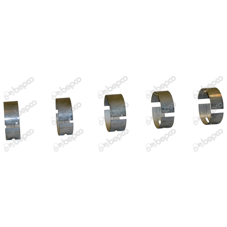 MAIN BEARING SET STD