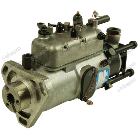 INJECTION PUMP 