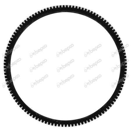 STARTER RING GEAR Z=115