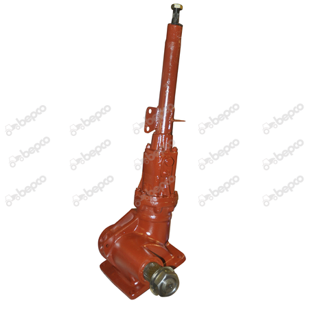 STEERING GEAR BOX ASSY 3/4-16 / 9-16-18UNF
