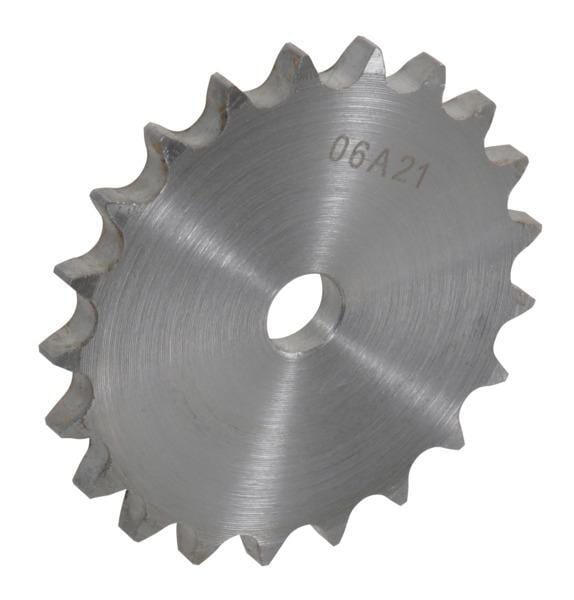 Roată dințată 17 dinți, 5/8", lanț 10 B-1, Kramp