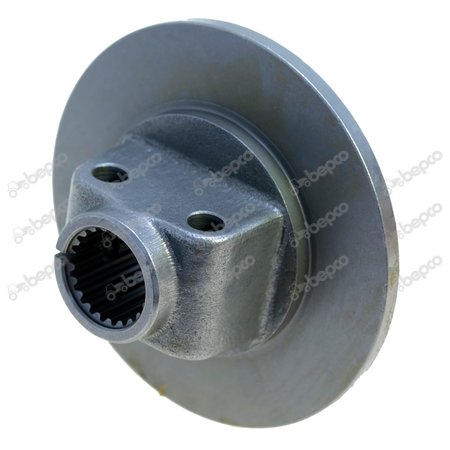 HUB K90/4 - 1.3/4'' (6)