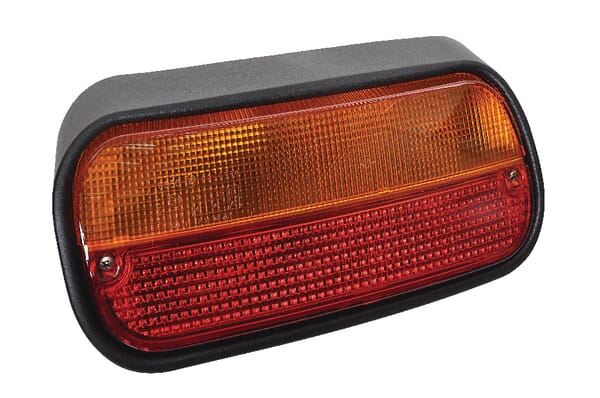 Lampă de poziție spate CNH