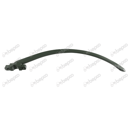 METAL NEEDLE MOUNTING 37 MM