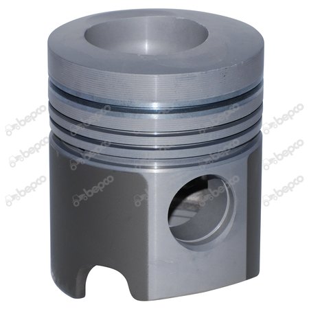 PISTON & PIN Ø 102 mm - STD