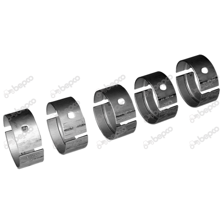 MAIN BEARING SET STD