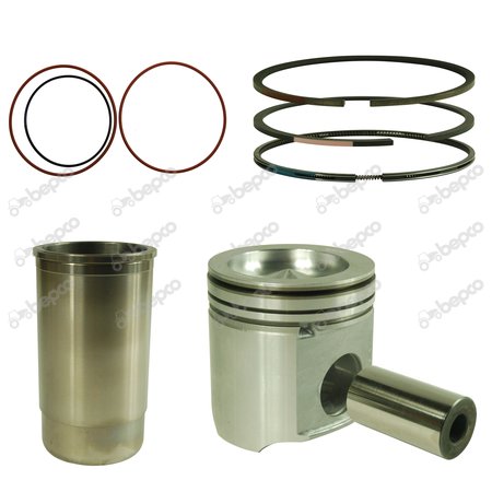 PISTON-LINER KIT Ø 106.50 MM