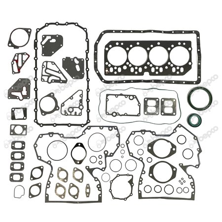 FULL GASKET SET 