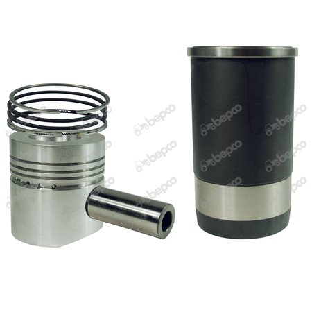 PISTON-LINER KIT Ø 100 MM