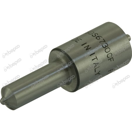 INJECTOR NOZZLE 