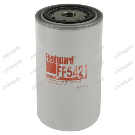 FILTRU DE COMBUSTIBIL 