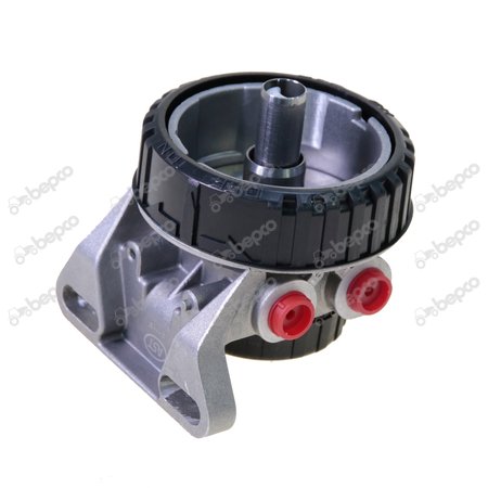FUEL FILTER HEAD 