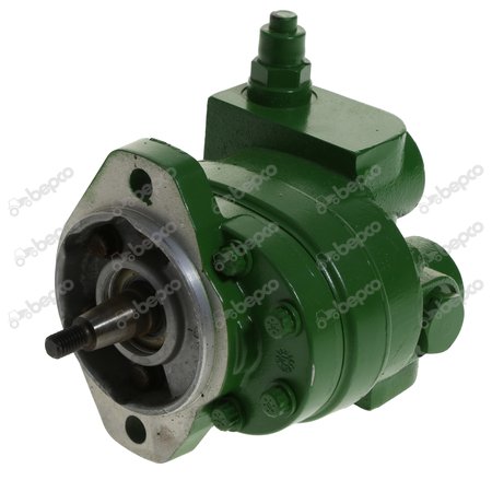 HYDRAULIC PUMP 