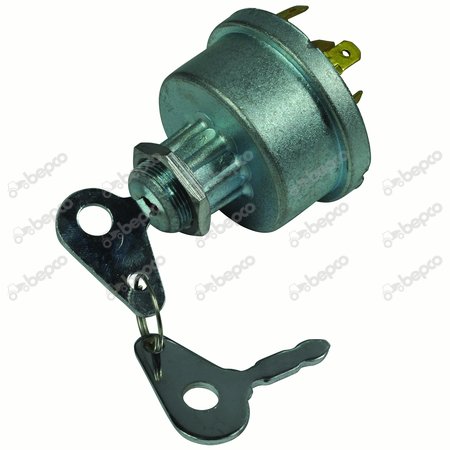 IGNITION SWITCH 