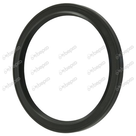 REAR CRANKSHAFT SEAL Ø 133.35 X 158.75 X 12.63 MM