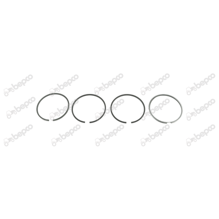 PISTON RING SET STD