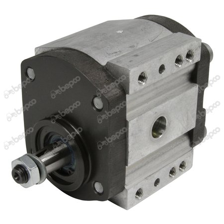 HYDRAULIC PUMP 
