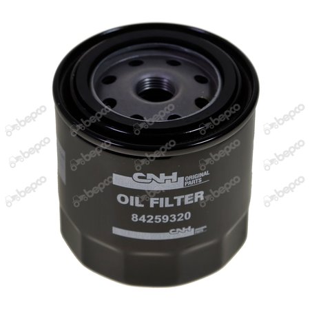 FILTRU DE ULEI 