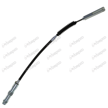 HANDBRAKE CABLE 