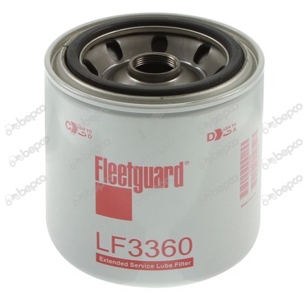 FILTRU DE ULEI 