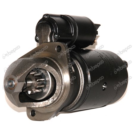 DEMAROR 12 V - 4.0 kW