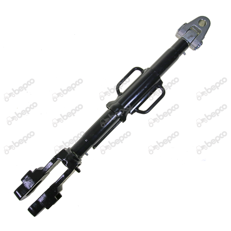 LEVELLING BOX ASSY 