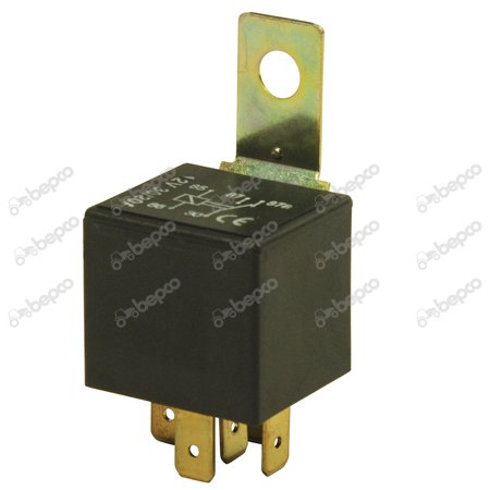 RELAY INVERTER 12V