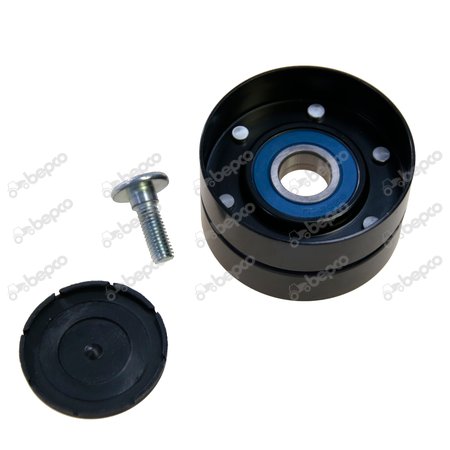 TENSIONING PULLEY 