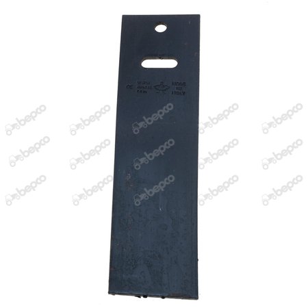 MOULDBOARD EXTENSION RIGHT