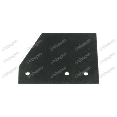 KNIFE HEAD GUIDE 2 MM