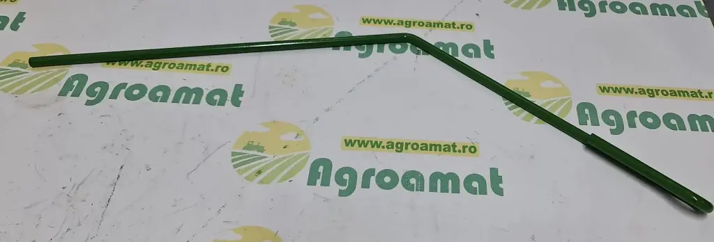 Dinte Grebla Lung Amazone