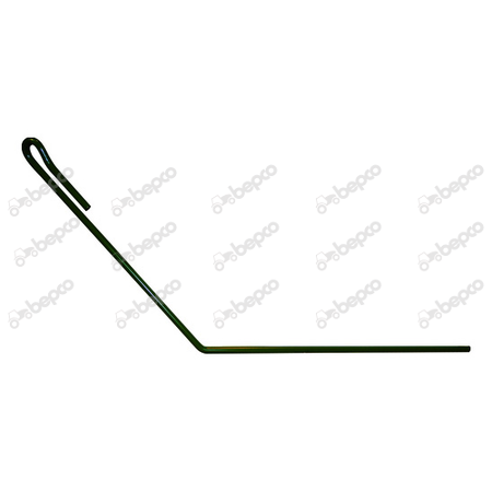 DENT DE SEMOIR 10MM - AMAZONE FLEXIDOIGT