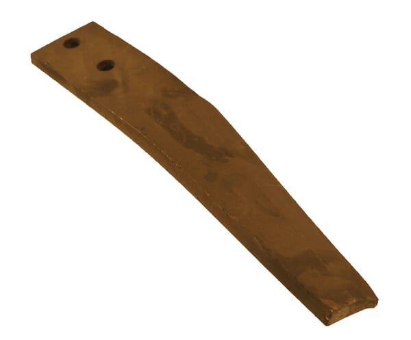 Dinte grapă rotativă 332mm dreapta potrivit pentru Maschio