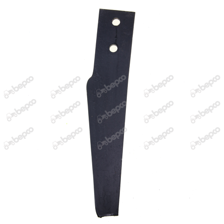 POWER HARROW TINE RH FORGED - 334 X 10 MM