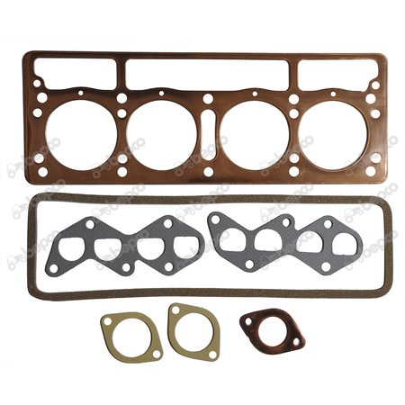 TOP GASKET SET 