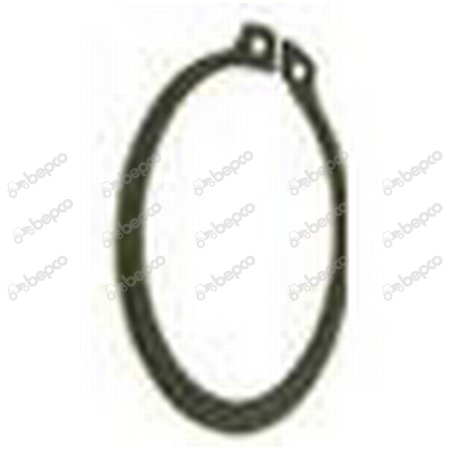 LOCKING RING 55,8X2