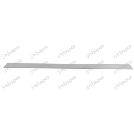 WEAR STRIP L 994 MM - 60 X 5 X 994 MM