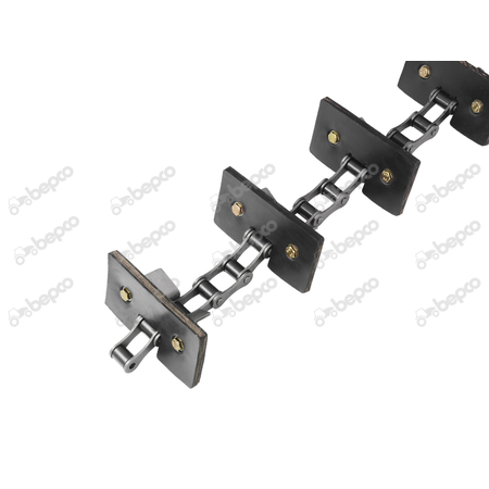 ELEVATOR CHAIN S55V - 161 LINKS - 6665 MM