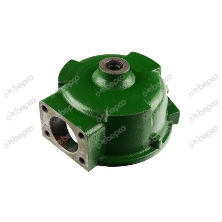 WOOBLE BOX HOUSING 