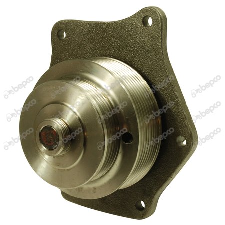 WATER PUMP IMPELLER Ø 115 MM