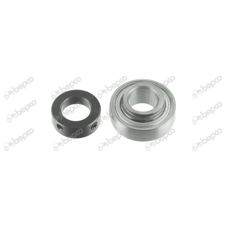 BEARING D205-14, 22,22X52X31MM