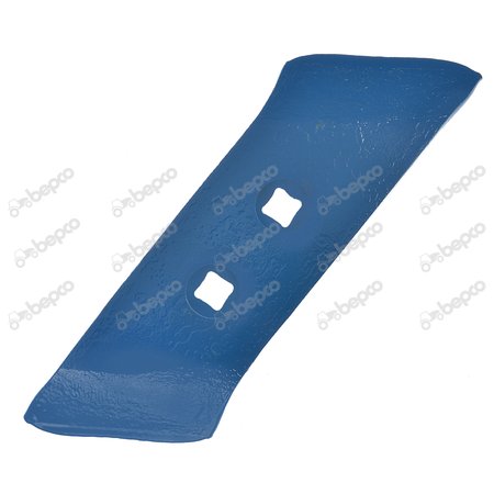 REVERSIBLE POINT LEFT