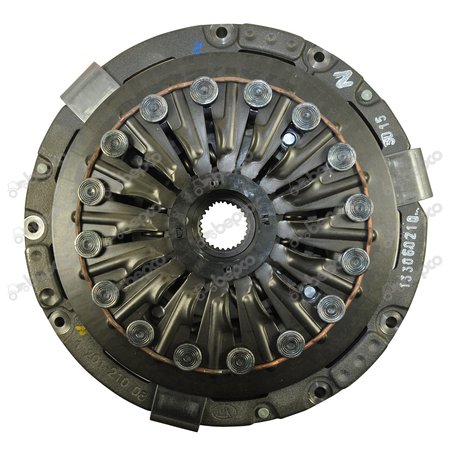 COVER ASSY 