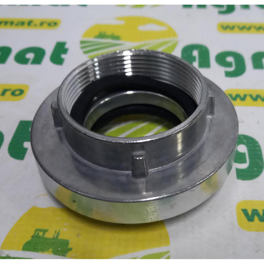 Cupla fixa tip Storz cu filet interior 2 inch