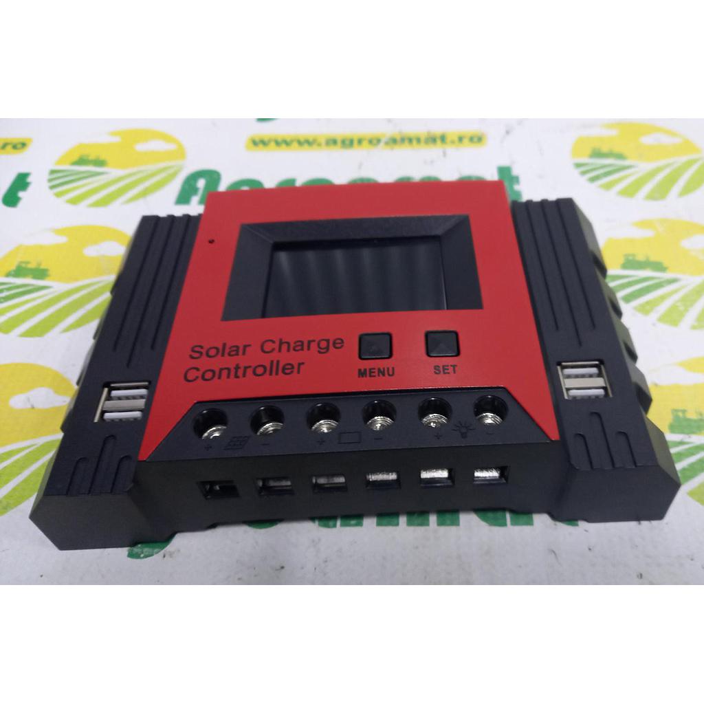 [AMAT1-40998] Regulator tensiune 60A