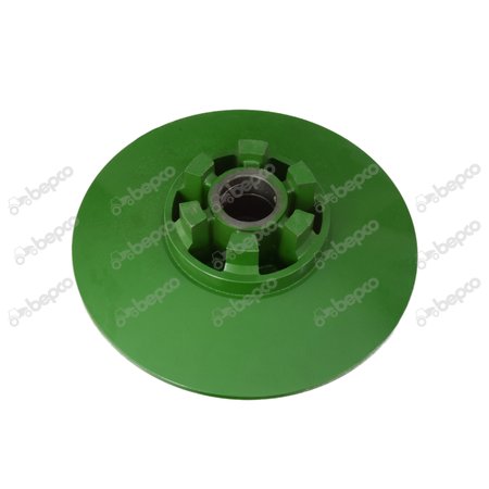 VARIABLE DRIVE PULLEY 