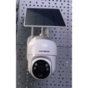 Camera Supraveghere Rotativa cu Panou Solar 3.5W