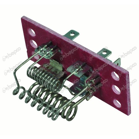 RESISTOR 